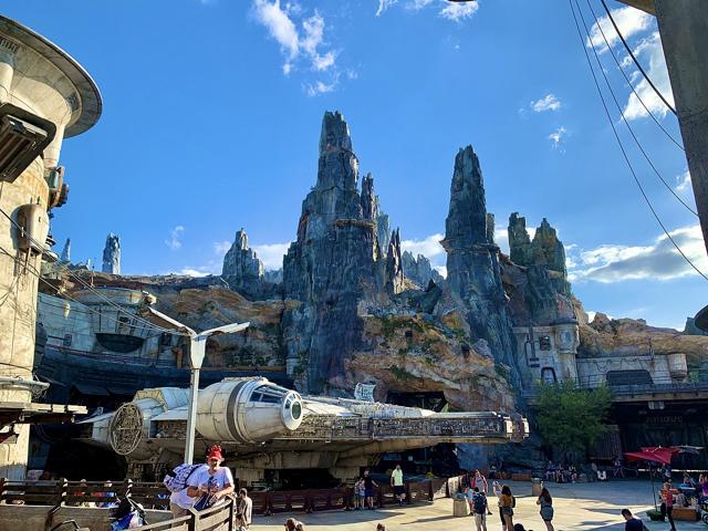 Disney's Hollywood Studios